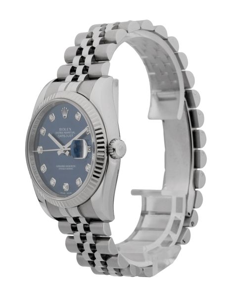 Rolex Datejust 116234